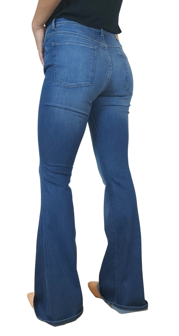 Jeans Donna Winter