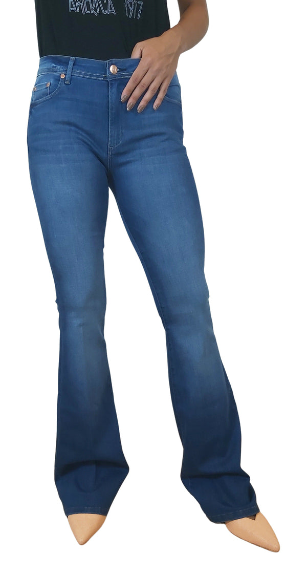 Jeans Donna Winter