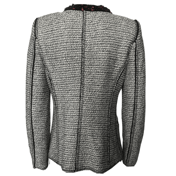 Chaqueta Lurex