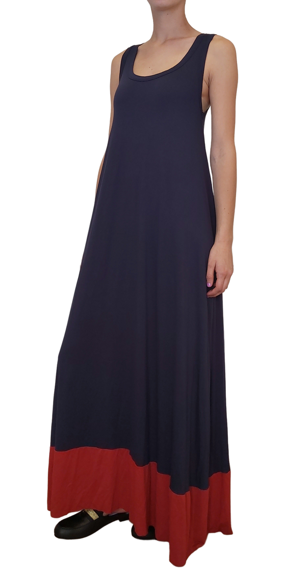 Maxi Navy