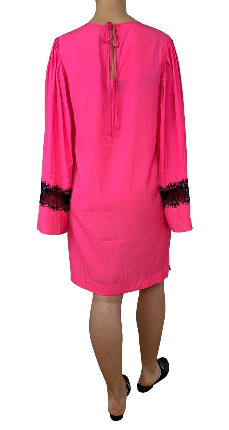 Vestido New York