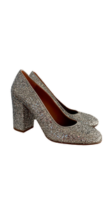 Pumps Brillantes