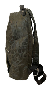 Mochila estampado Animal Print