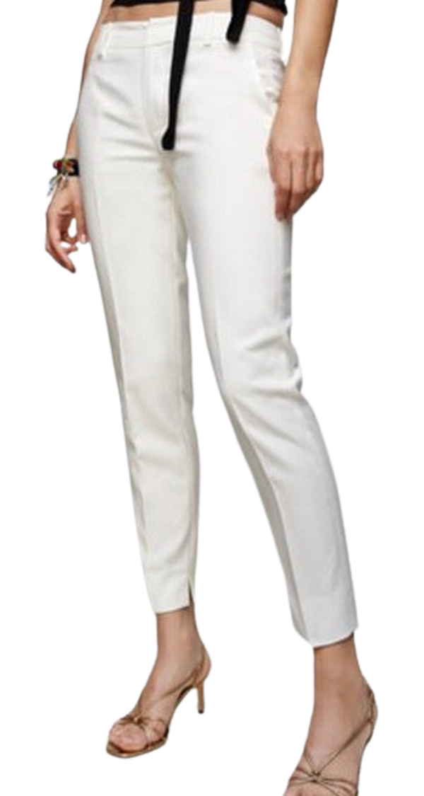 Pantalón Chino Fit