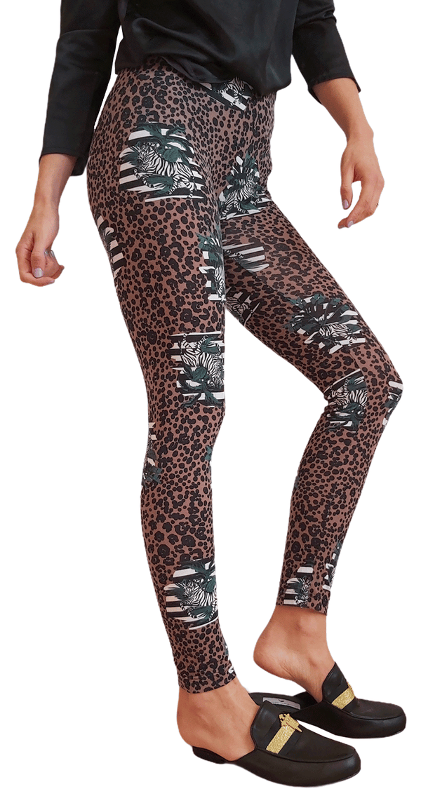 Leggings Animal