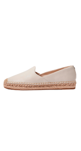 Slip Kesia Espadrille Blanco