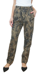 Buzo Animal Print