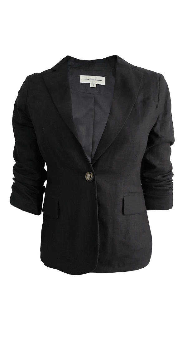 Blazer Lino Paula