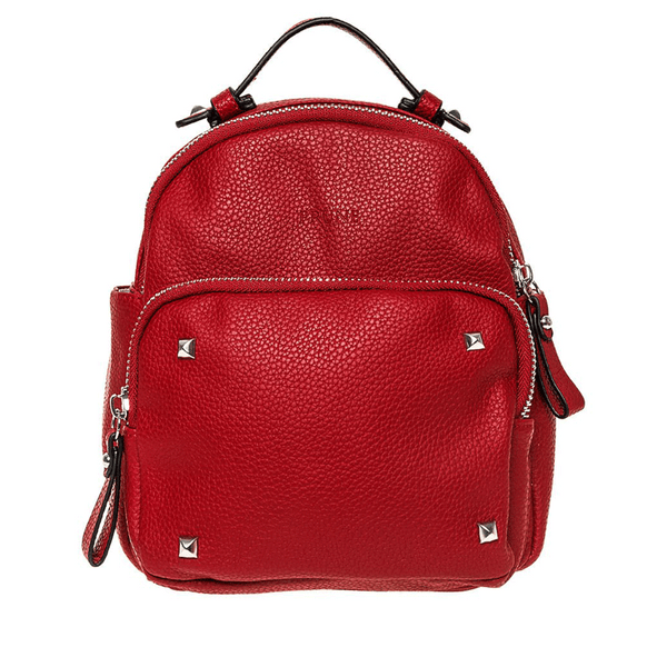 Mochila Laila Roja