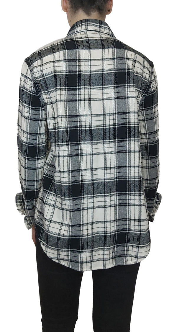 Blusa Check