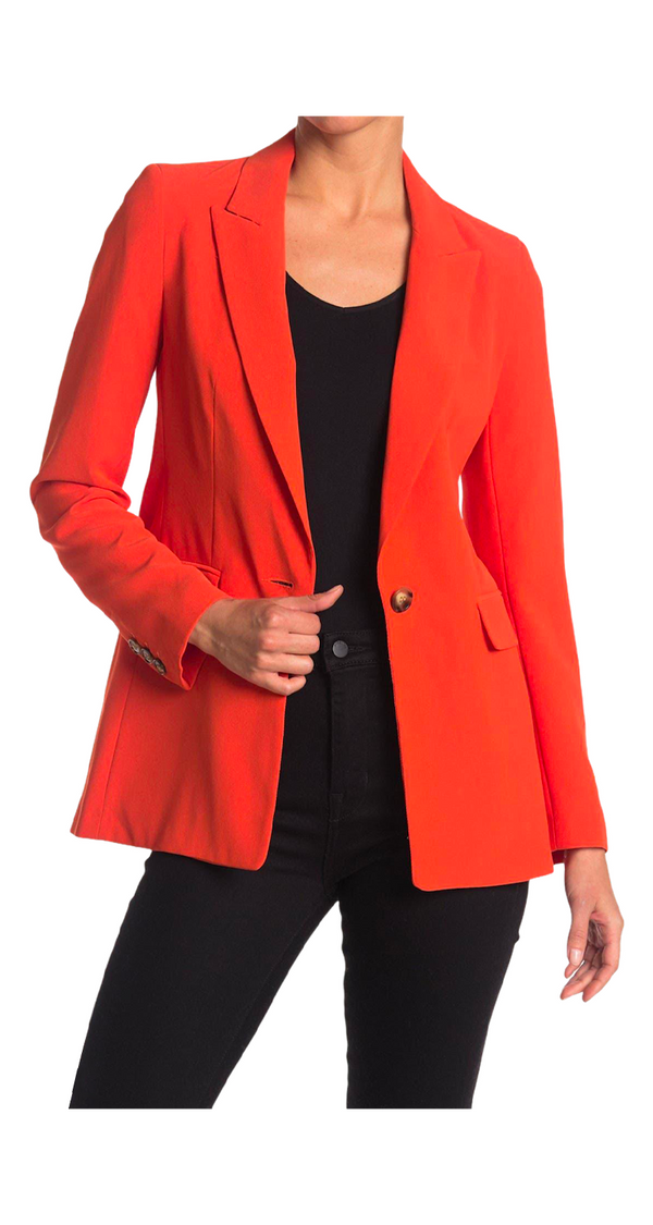 Blazer Rojo