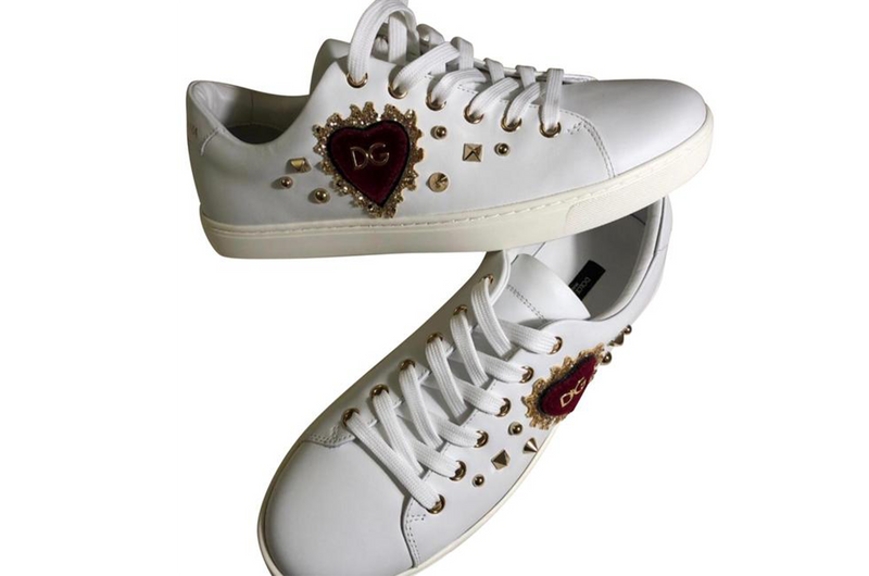 Zapatillas "Portofino Sacred Heart" (5168082649223)