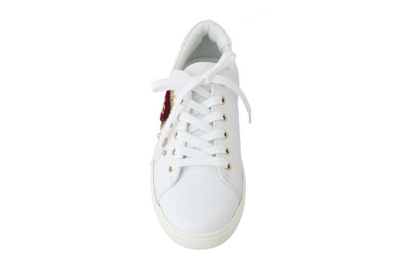 Zapatillas "Portofino Sacred Heart" (5168082649223)