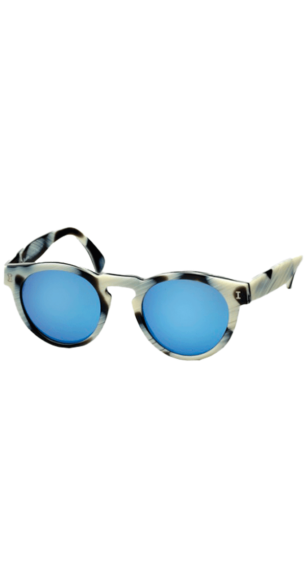 Illesteva Leonard Sunglasses