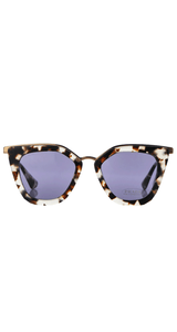 Prada Cinema Sunglasses.