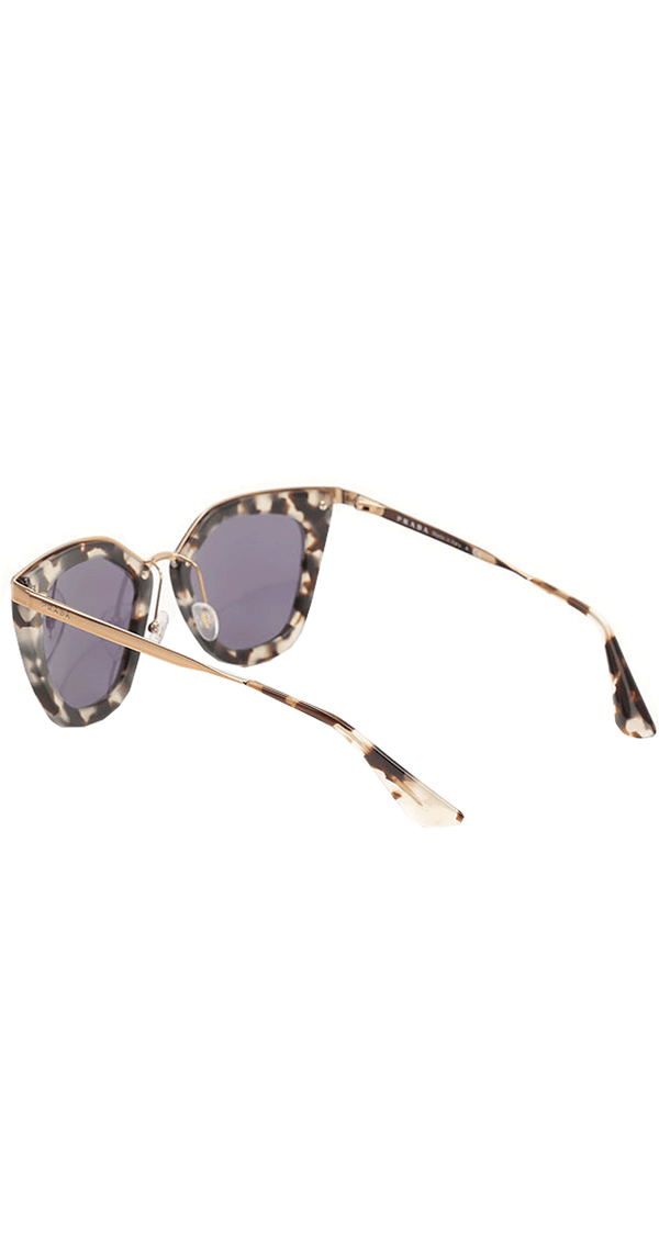 Prada Cinema Sunglasses.