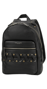 Mochila Marc Jacobs Negra