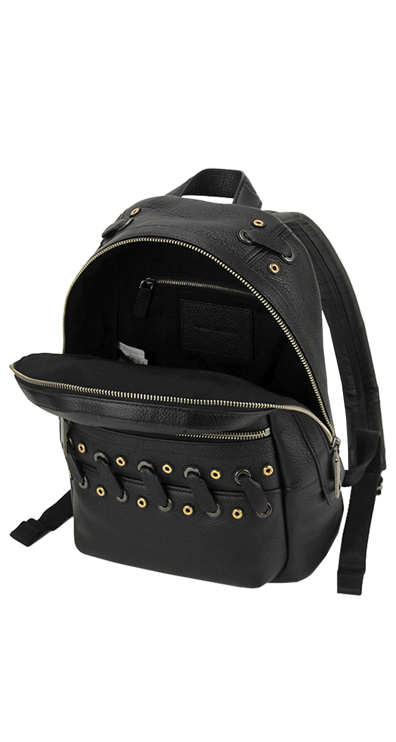 Mochila Marc Jacobs Negra