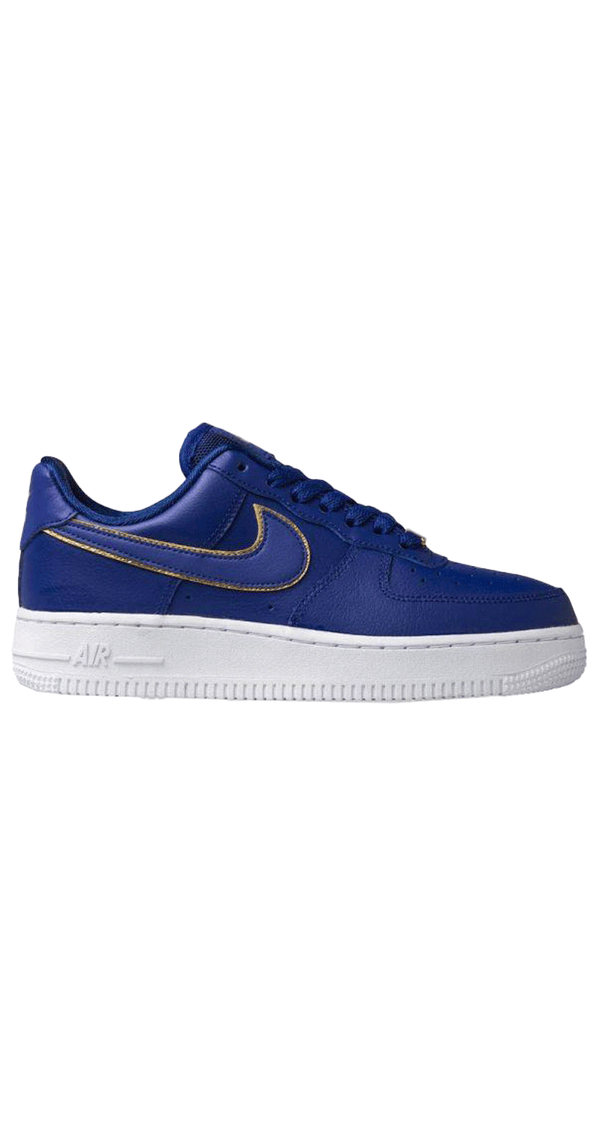 Nike Air Force 1 Blue