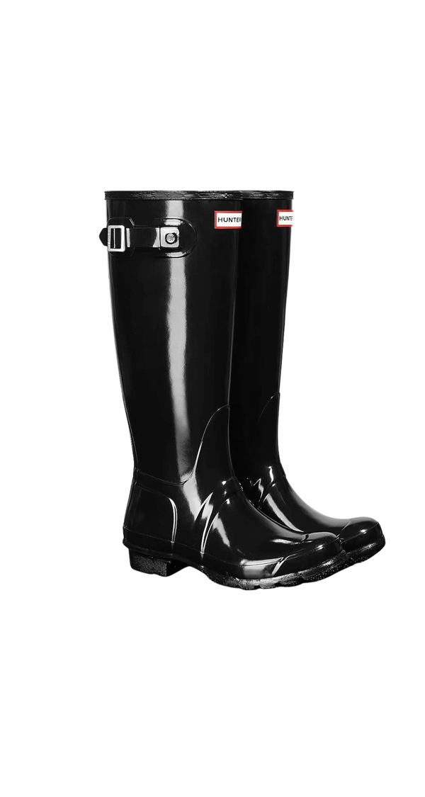 Original Gloss Wllington Boots