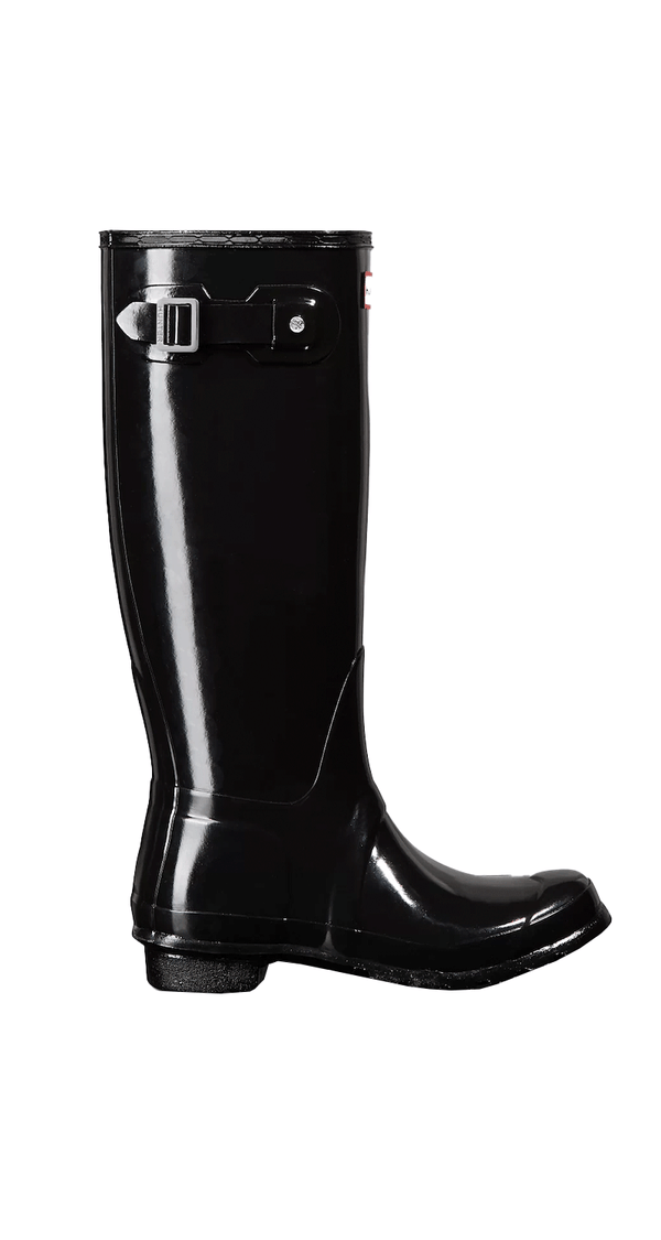 Original Gloss Wllington Boots