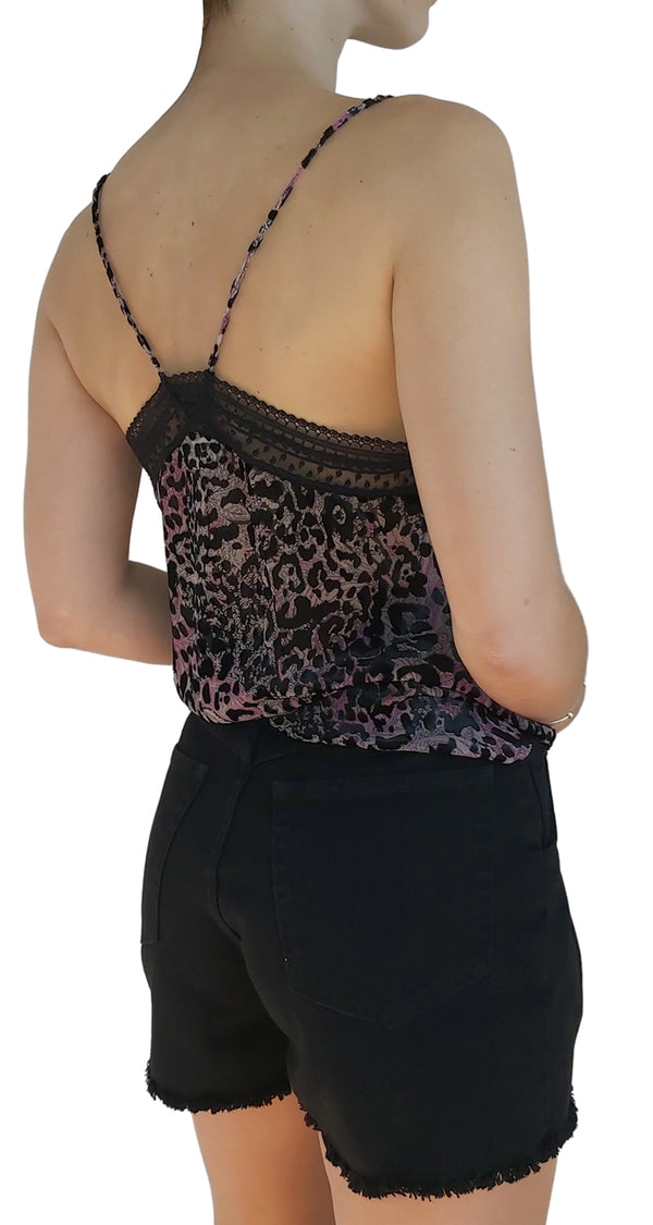 Blusa Christy