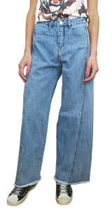 Jeans Masquessa Tachas