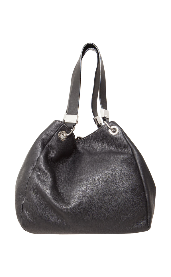 Bolso Thai Negro