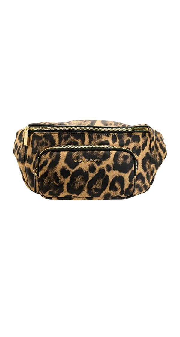 Riñonera Animal Print