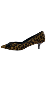 Zapatos Animal Print