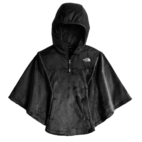 North face 2024 oso poncho