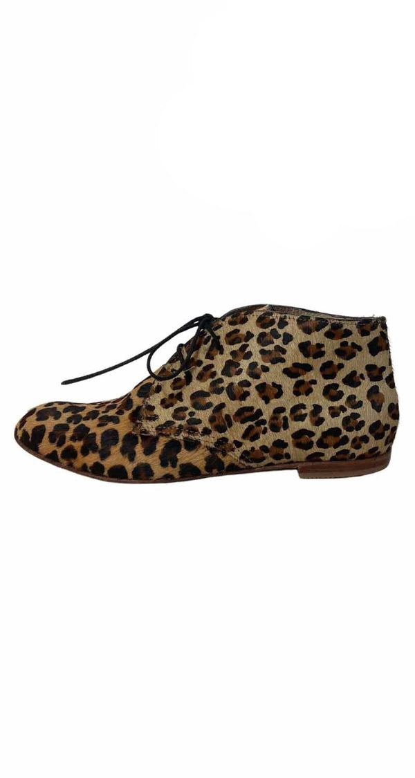 Zapato Animal Print