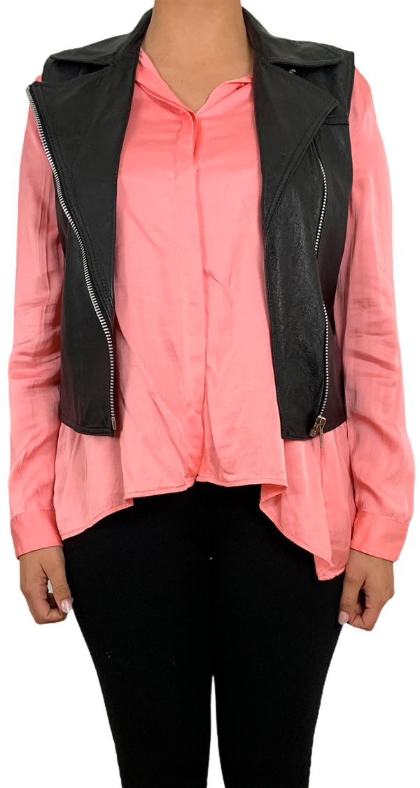 Biker Vest