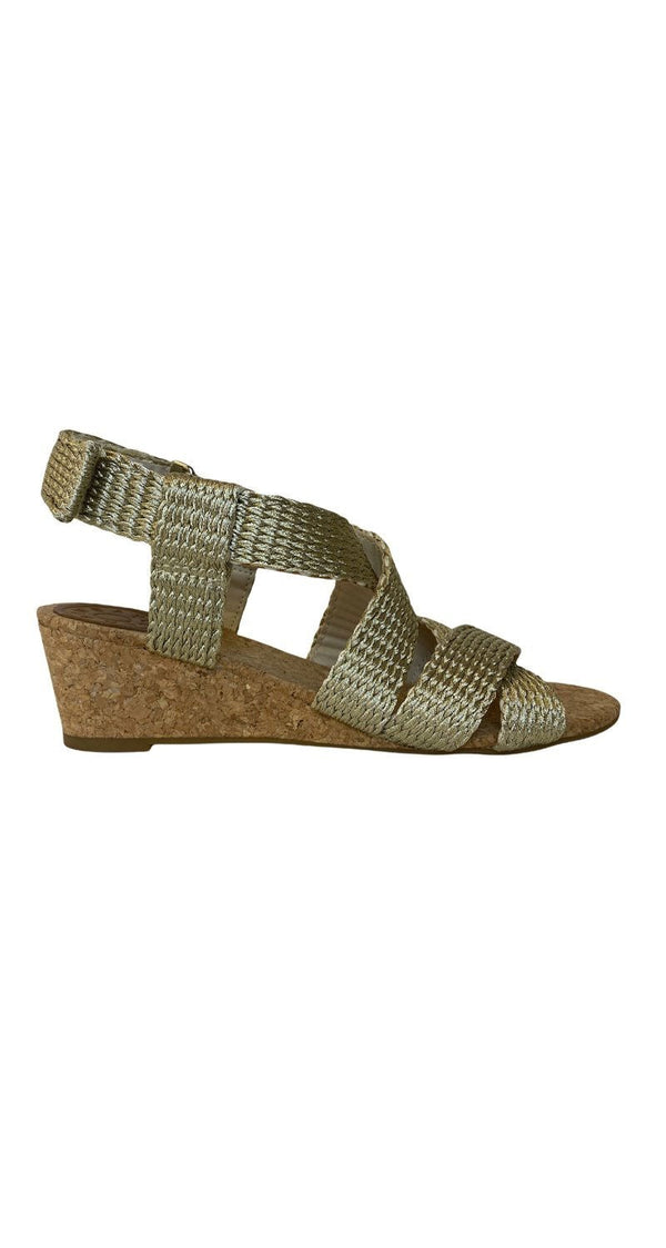 Sandalias Golden Spring