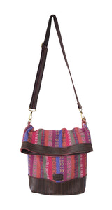 Bolso Etnico Multicolor