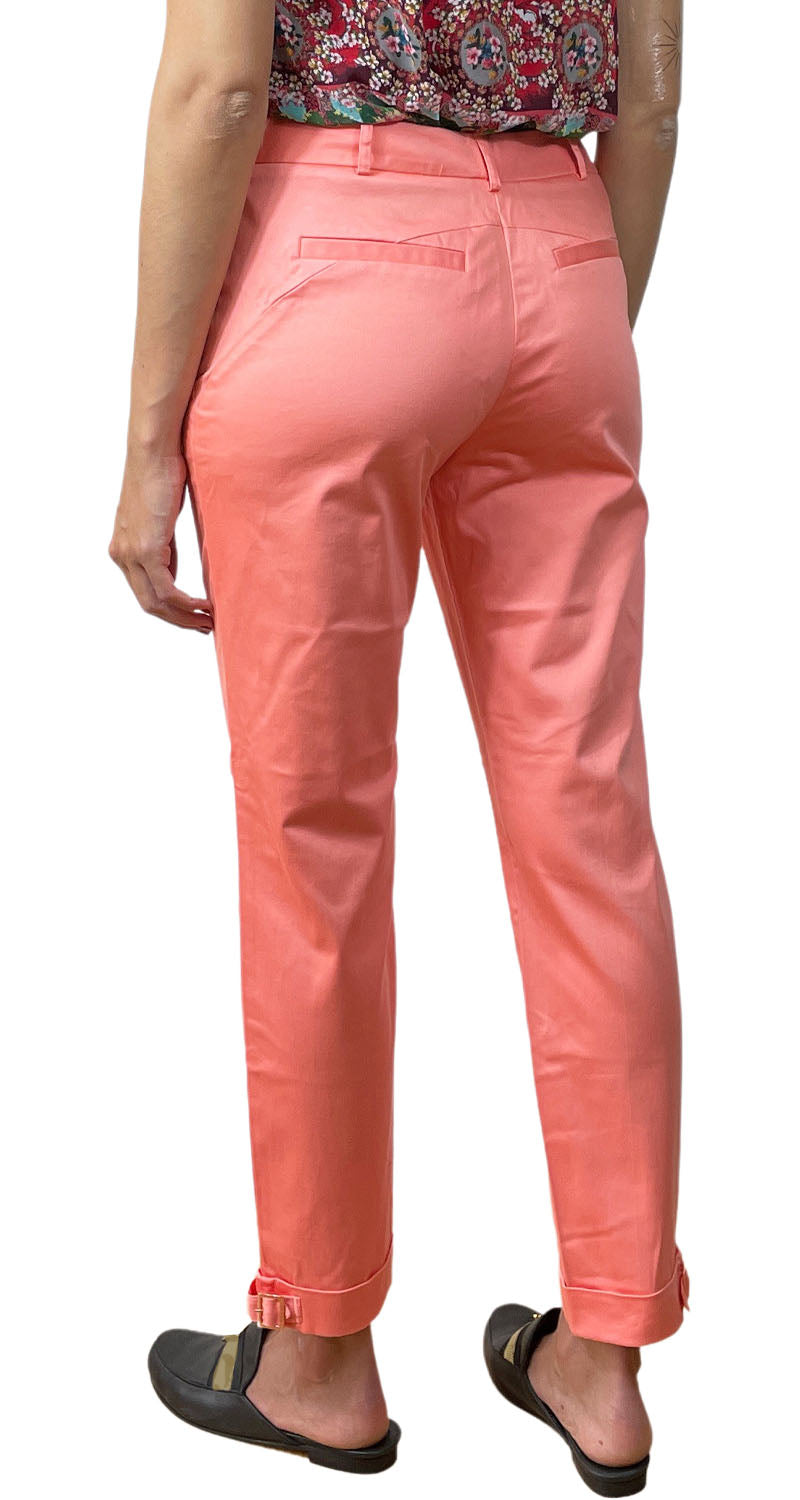 Pantalón Rosado