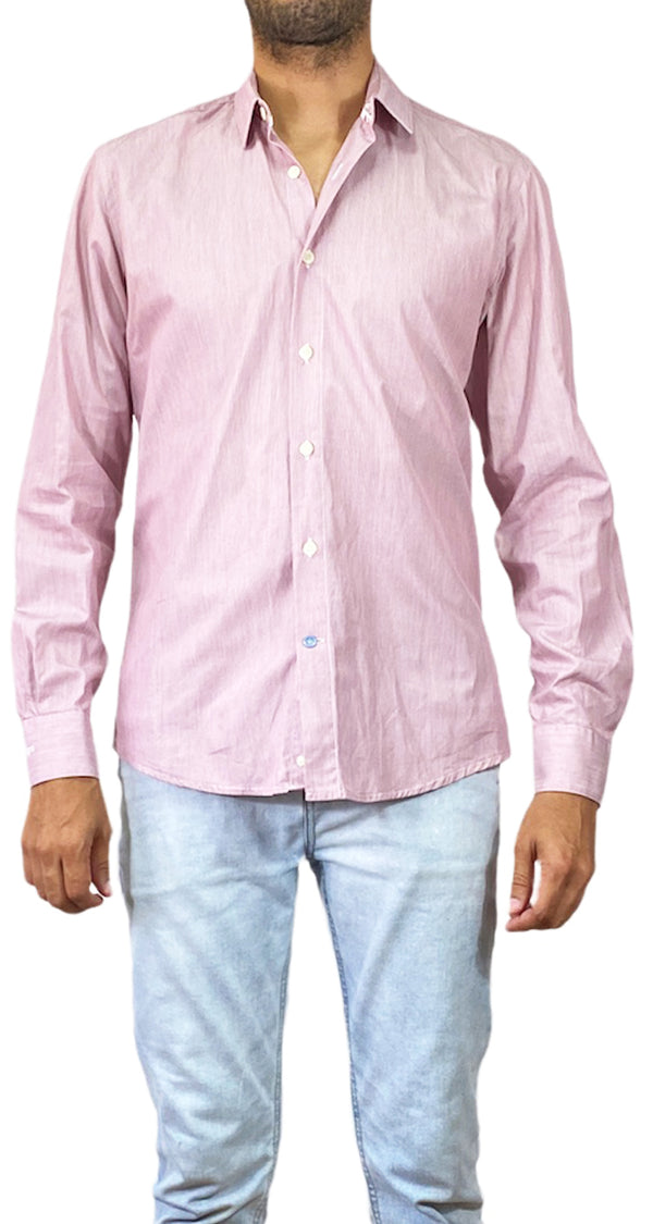 Camisa Rosada