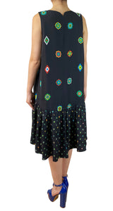 Vestido Reversible Kenzo x H&M