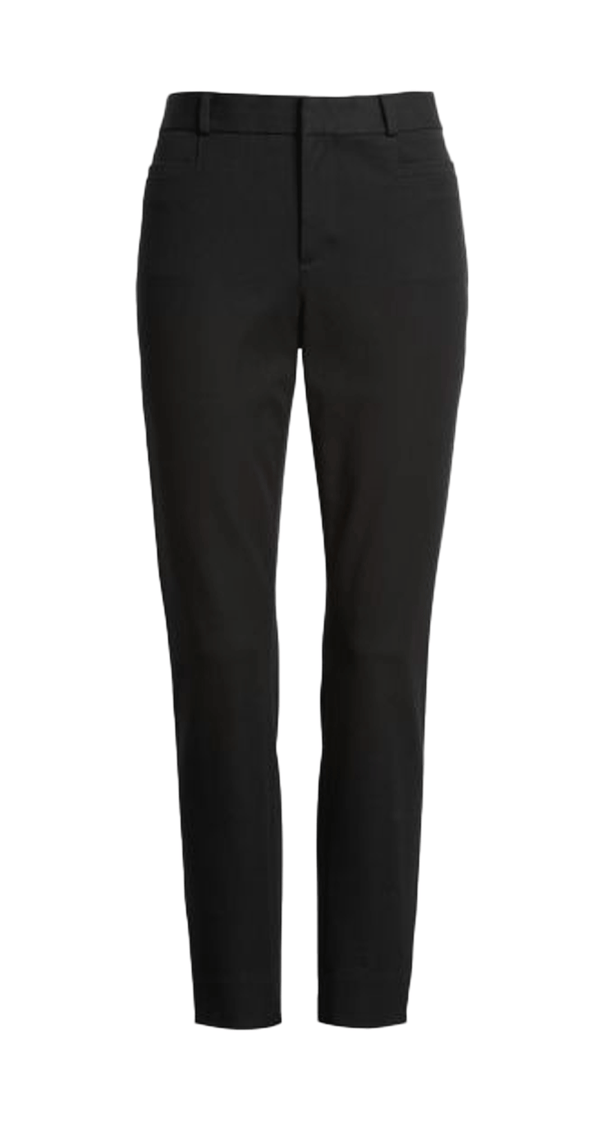 Pantalón Petite Negro