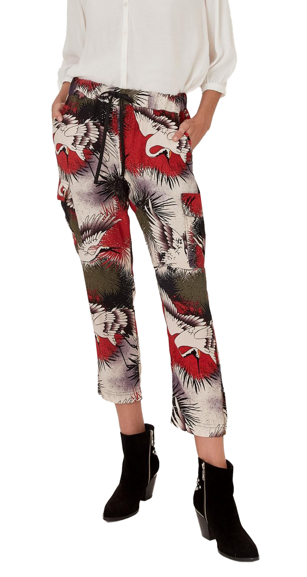 Pantalones Maix Bird