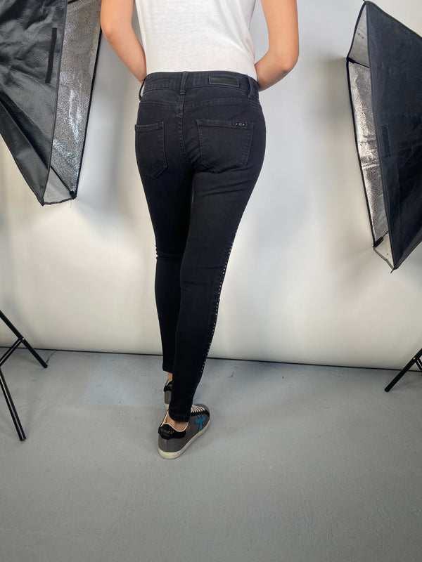 Pantalón Negro