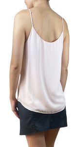 Galen camisole rosada