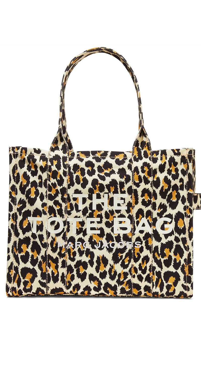 Bolso Tote Animal Print