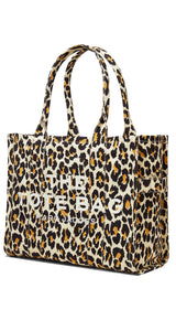 Bolso Tote Animal Print