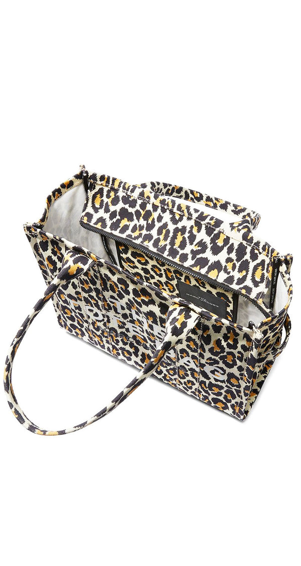 Bolso Tote Animal Print