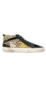 Zapatillas Animal Print