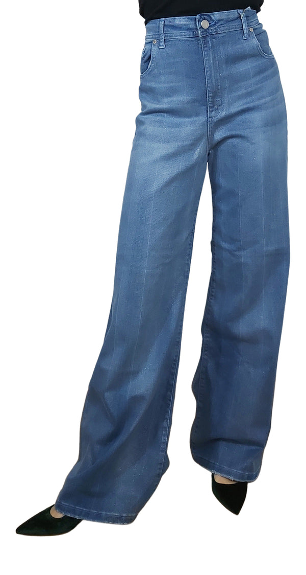 Jeans Wide Pearl