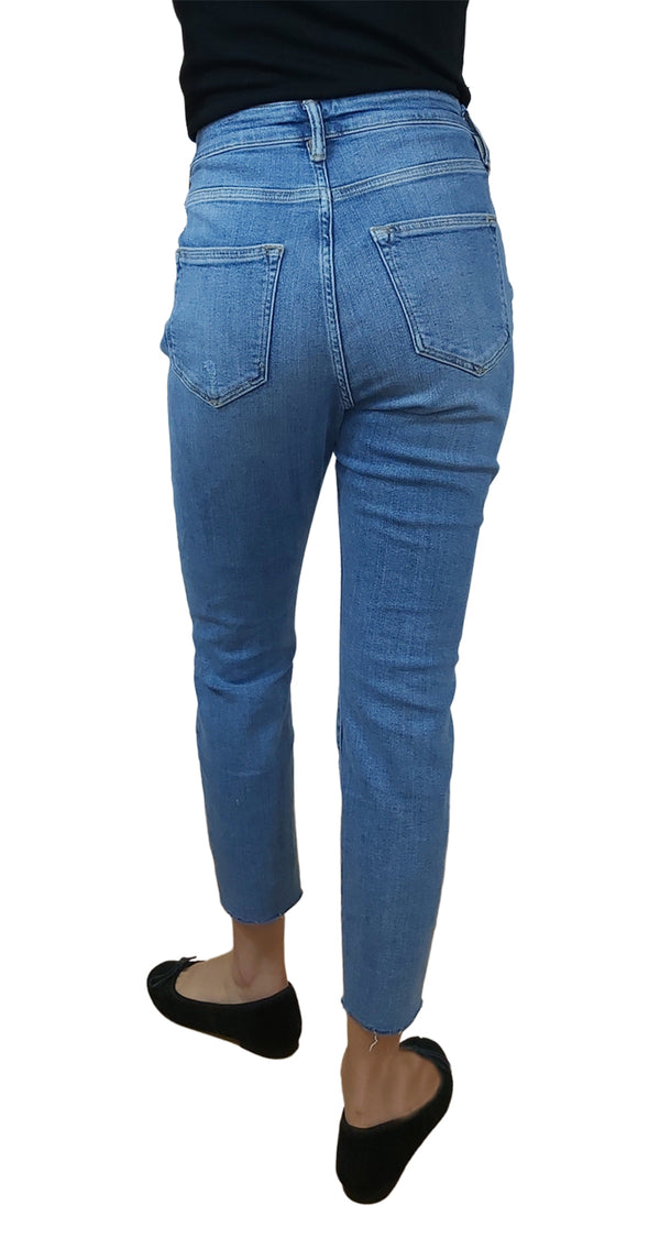 Jeans Phoenix Azul