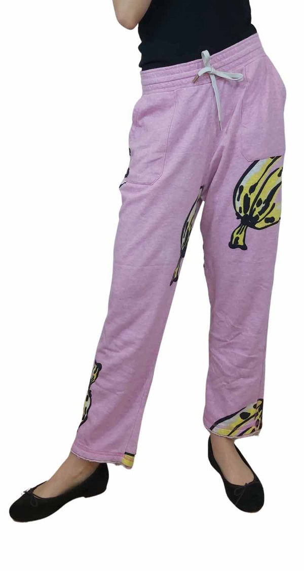 Pantalón Buzo Bananas