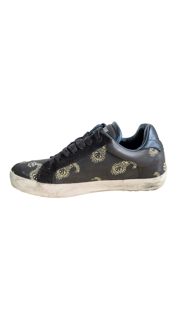 Paisley Sneakers